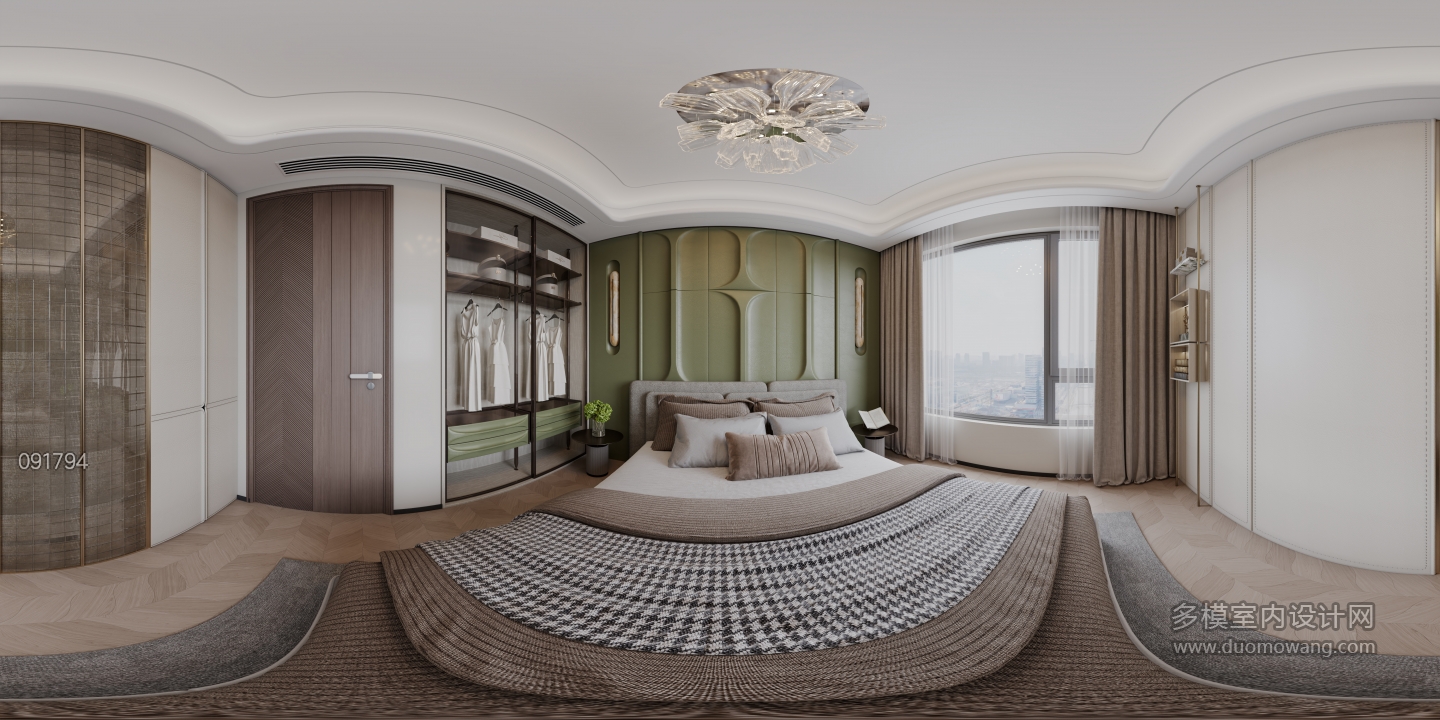 现代女儿房2 (1)