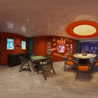 复古二层包房1 拷贝