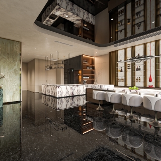 新中式大厅单张2