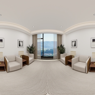 风中劲草-办公室_360=003_互动式灯光混合