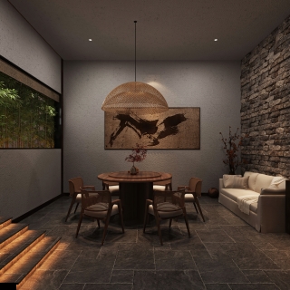 侘寂餐厅包房静态 (1)