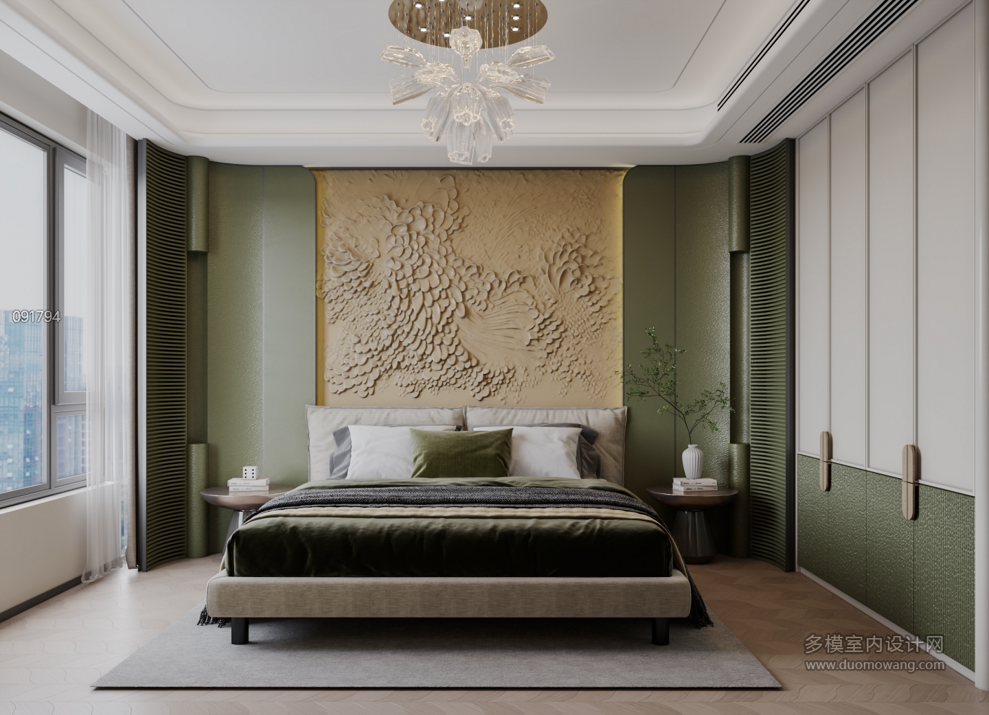 现代女儿房1 (1)