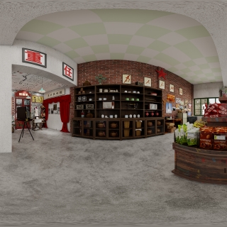 现代-角度2全景