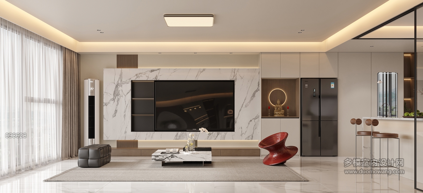 意式_1电视背景_0000