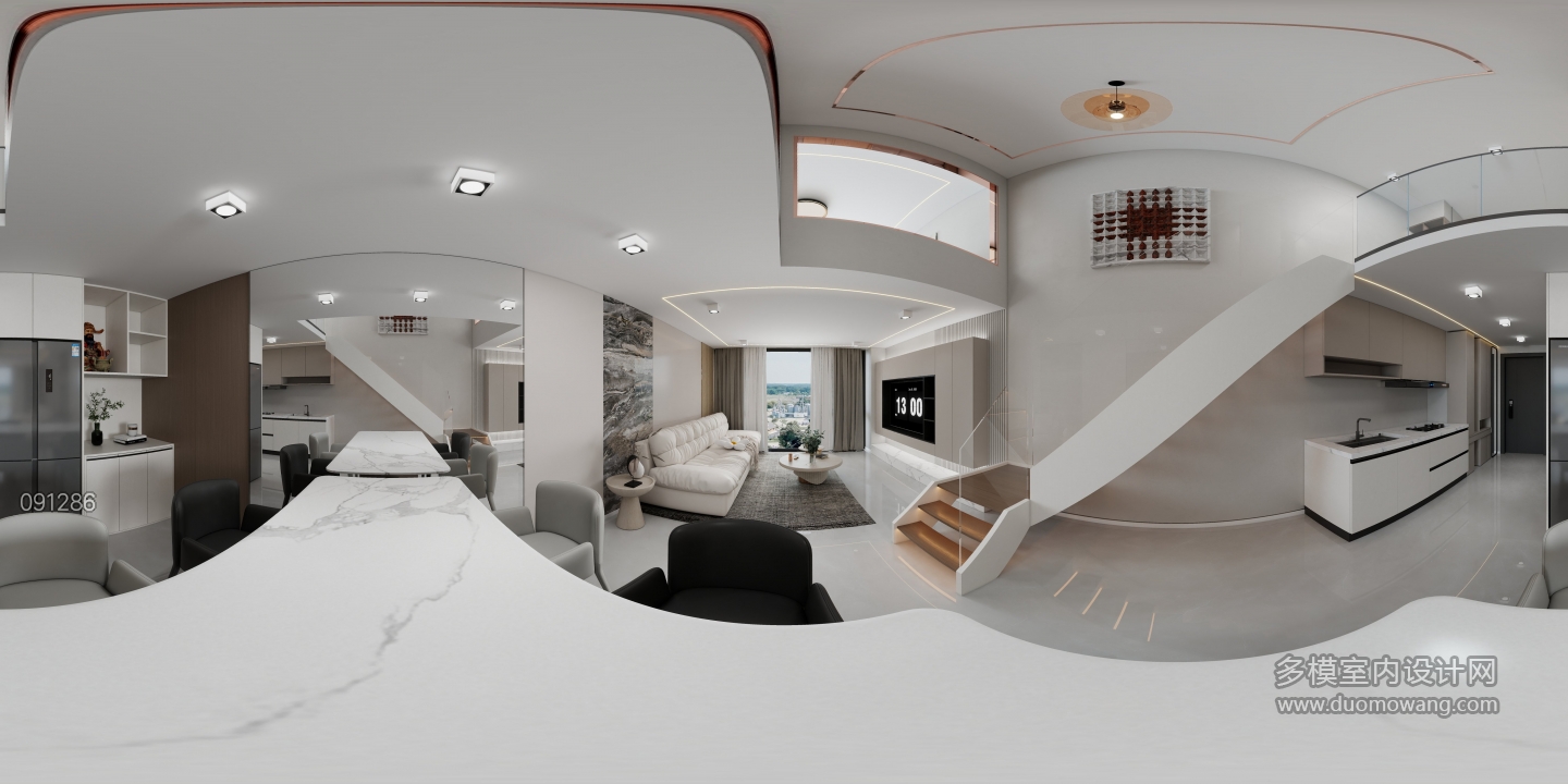 港式轻奢客餐厅