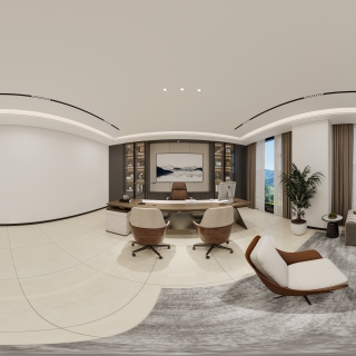 风中劲草-办公室_360=007_互动式灯光混合