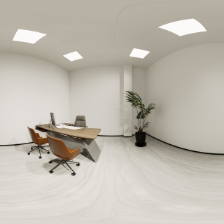 现代经理办公室