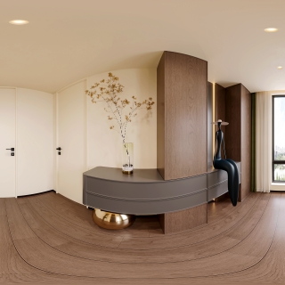 宋氏3f电梯间360