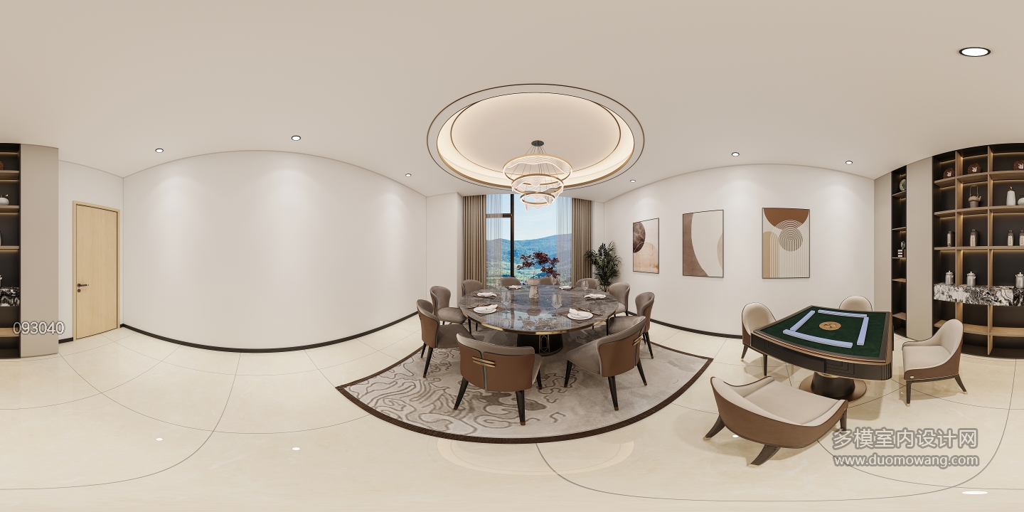 风中劲草-办公室_360=004_互动式灯光混合