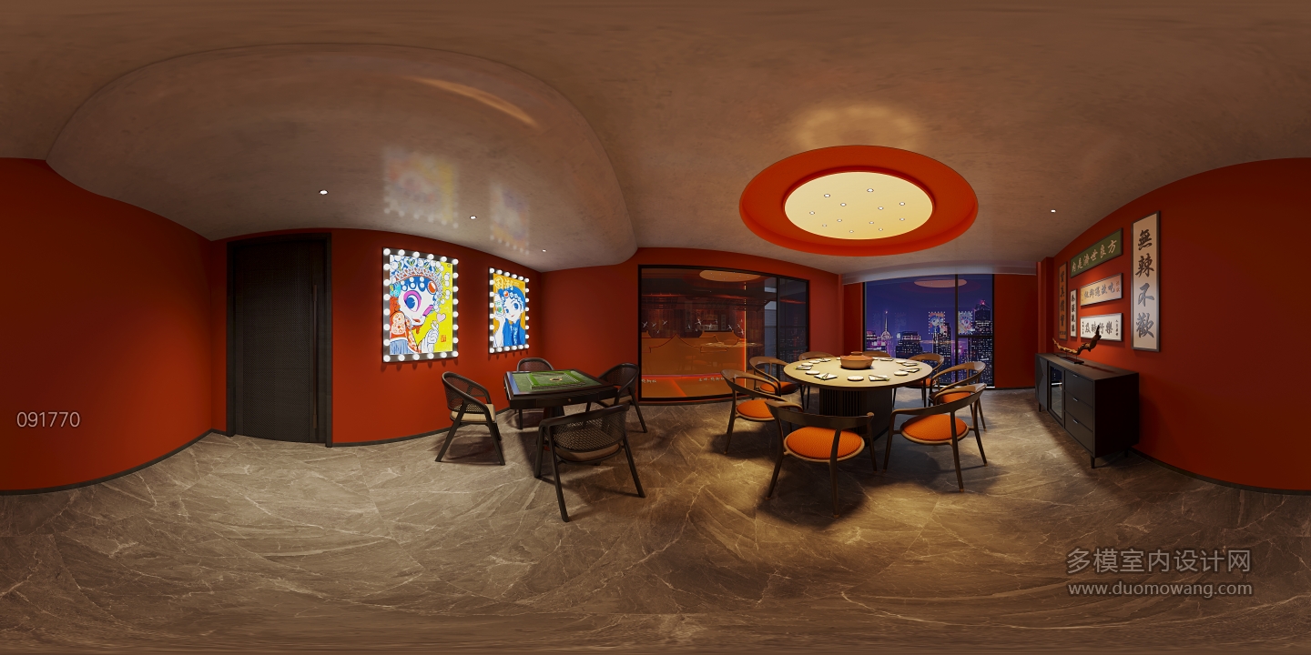 复古二层包房2 拷贝