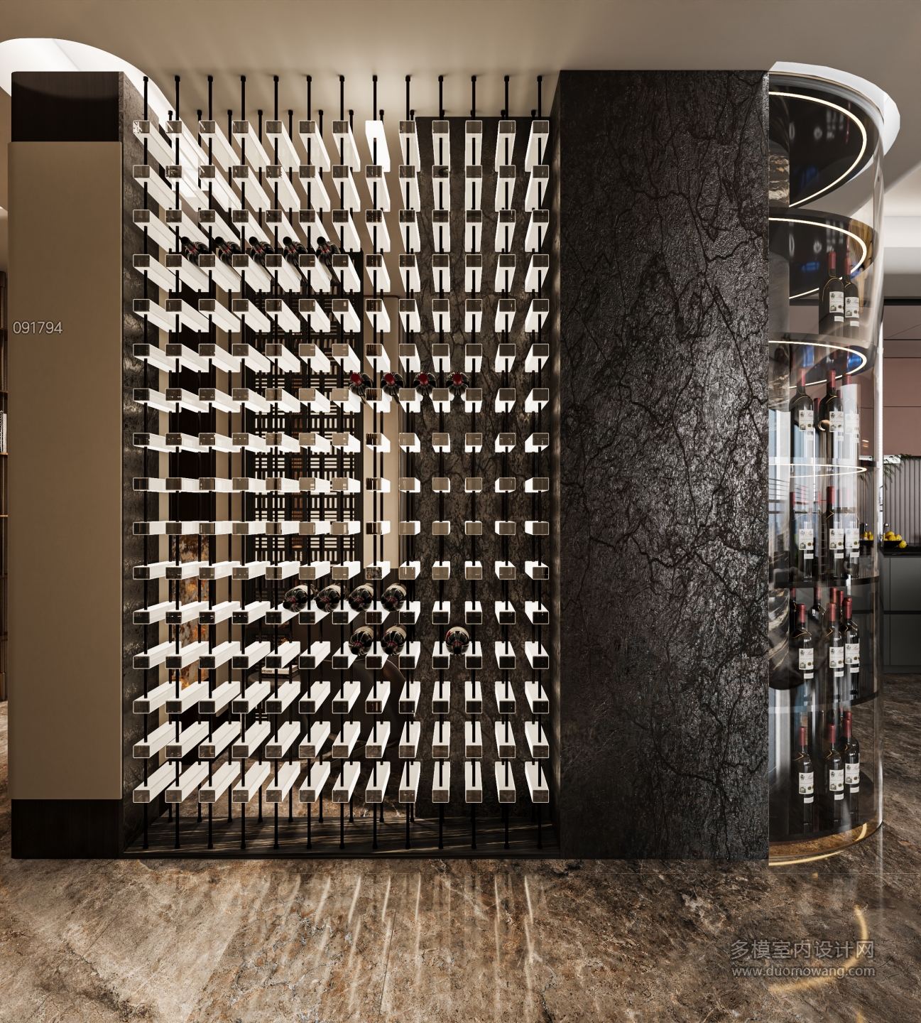 现代客厅3_output