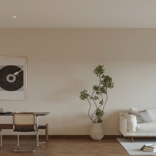 现代 客餐厅 单张2