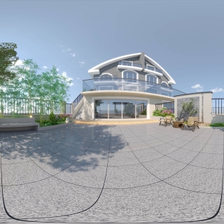 蝶泉院子全景改7_XXXXX