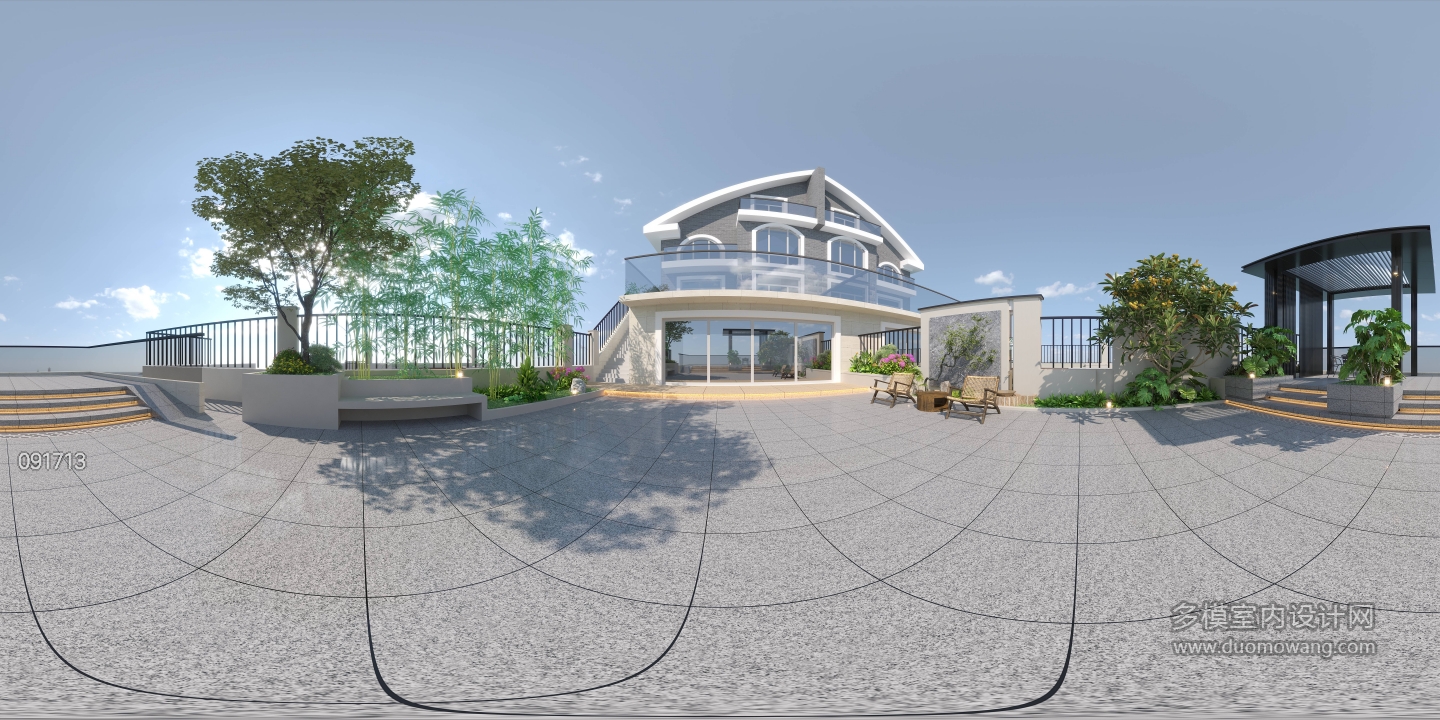 蝶泉院子全景改7_XXXXX