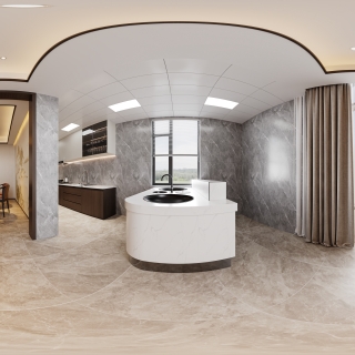 新中式一楼餐厅 (2)