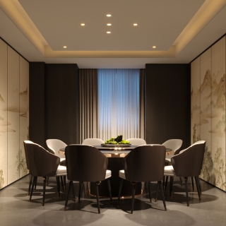 现代二楼包间 (6)