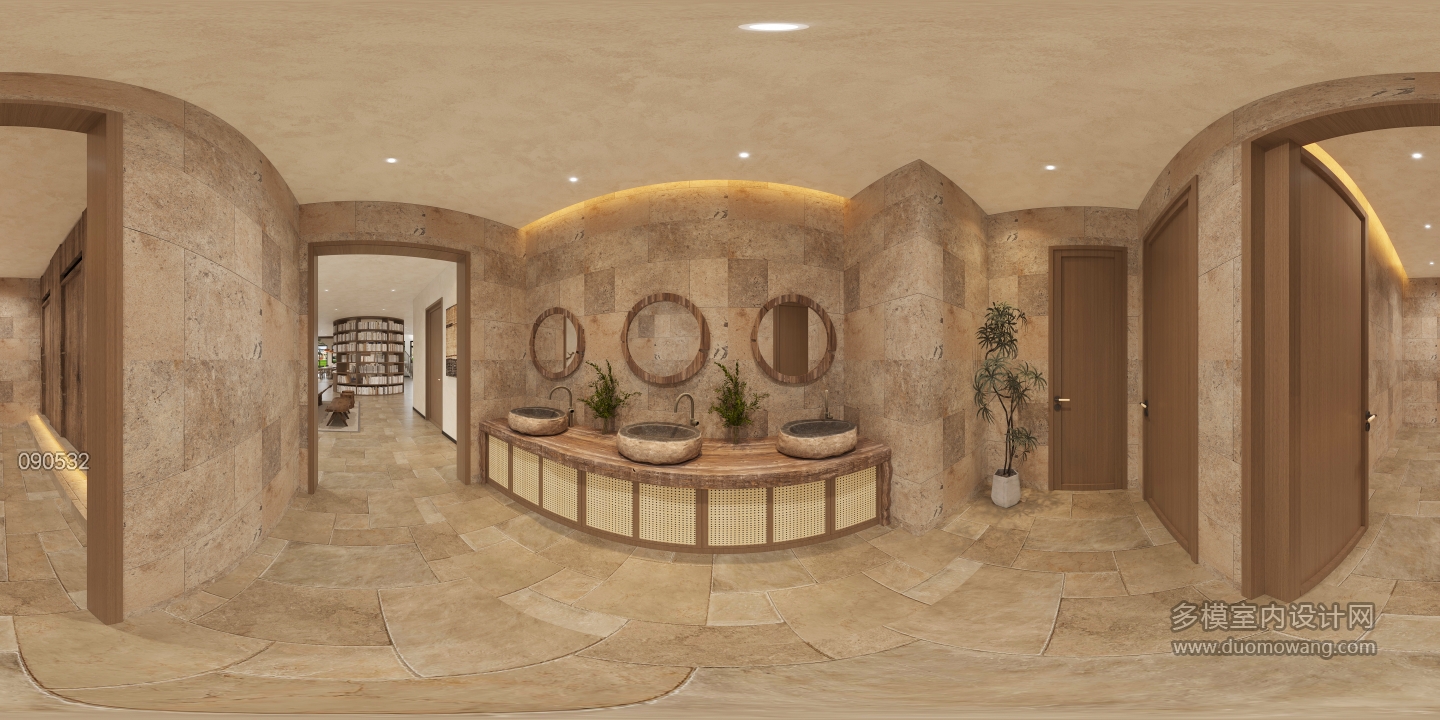 诧寂360负一卫生间