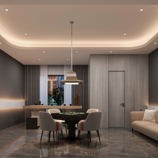 现代台球室麻将室5静态 (1)