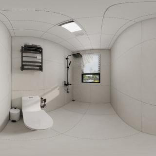 新中式-一楼公卫