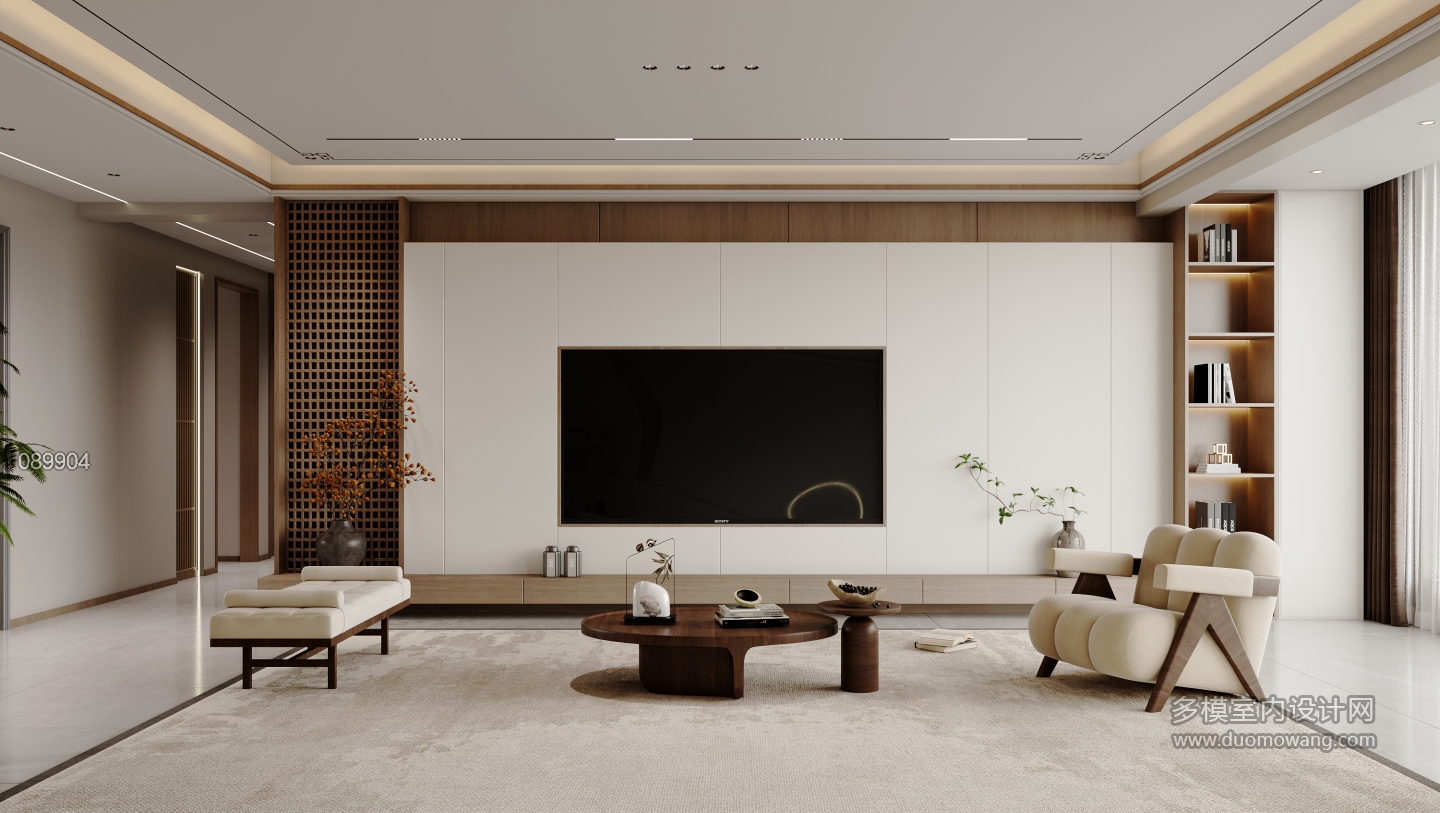 AutoBackup05_单张电视背景