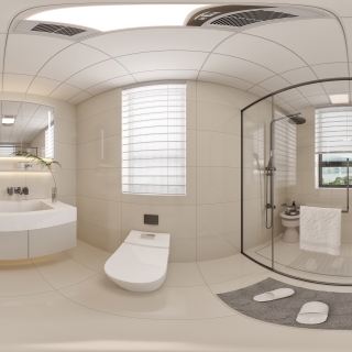 意式_003卫生间全景_0000