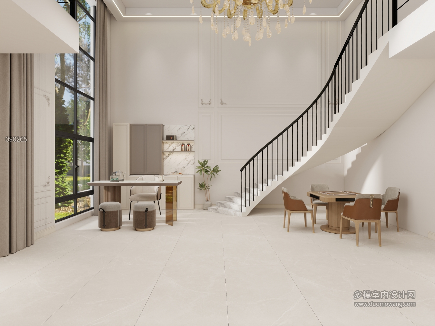 090265 自建别墅 轻法式 - 副本-未命名 3-20251217-223819