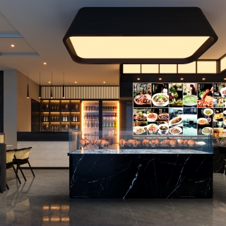 现代一楼大厅 (3)