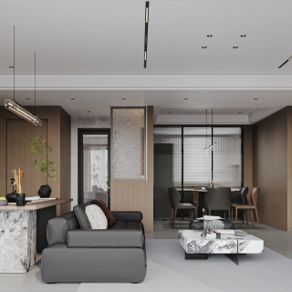 意式客餐厅特写2