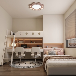 意式_4女孩房_0000