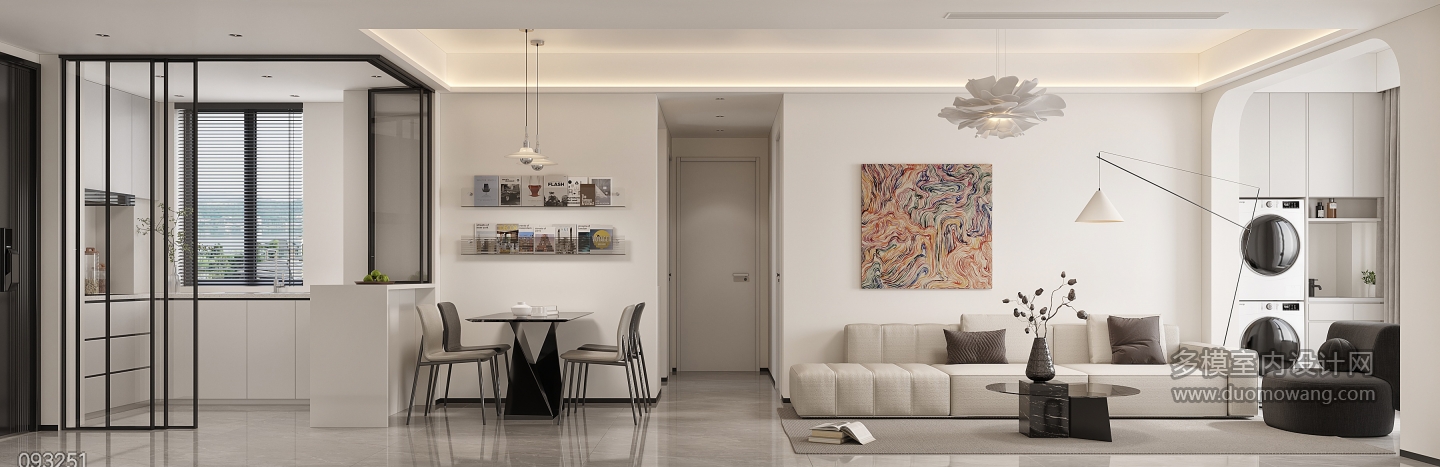 现代沙发背景_0000