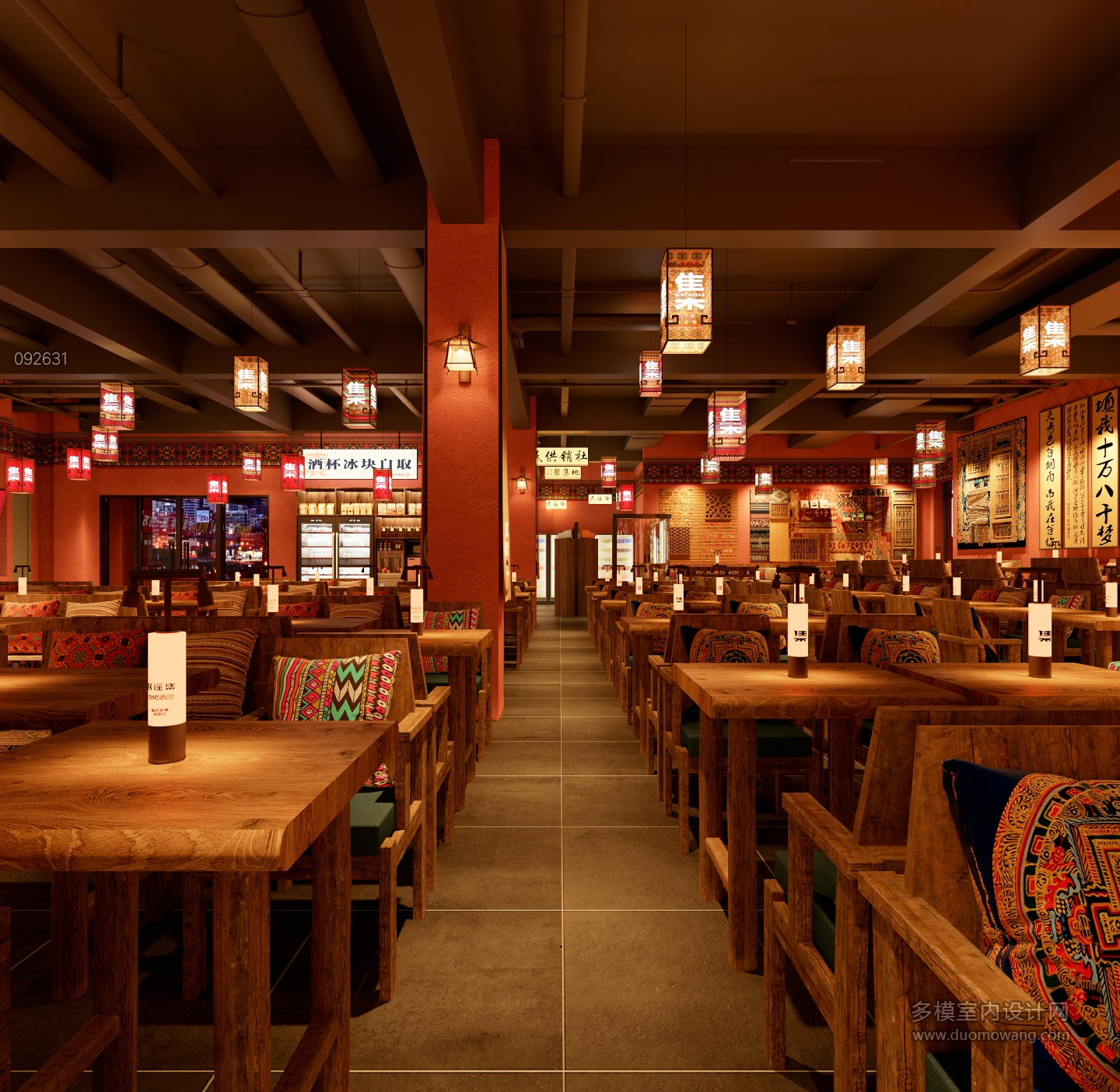 安徽霍邱店静态三