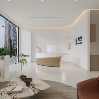 现代一楼大厅11 拷贝