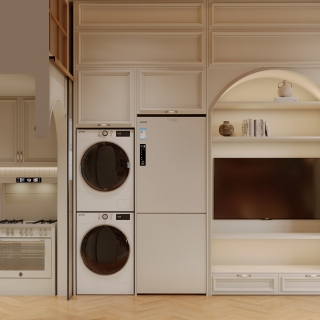 美式乡村 电视 静态