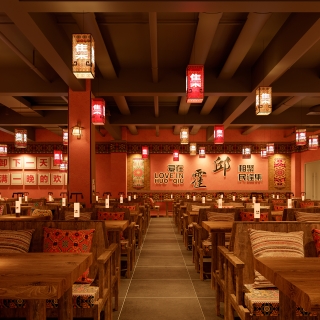 安徽霍邱店静态二