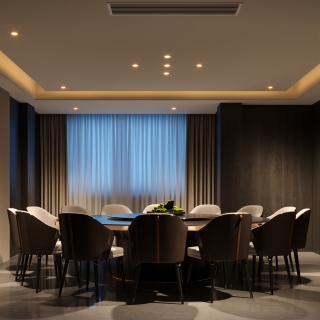 现代二楼包间 (1)