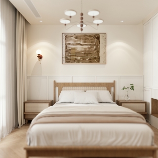 弥勒别墅2层-2F次卧-20251219-005226