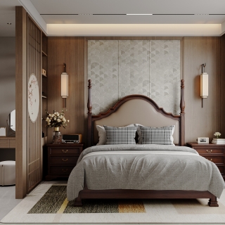 AutoBackup05_单张主卧