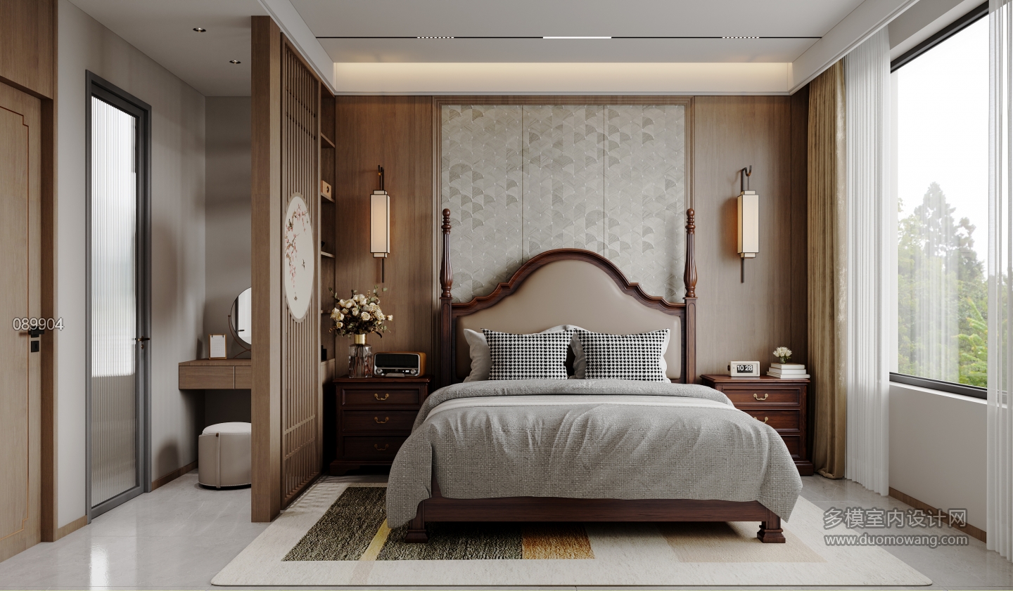 AutoBackup05_单张主卧