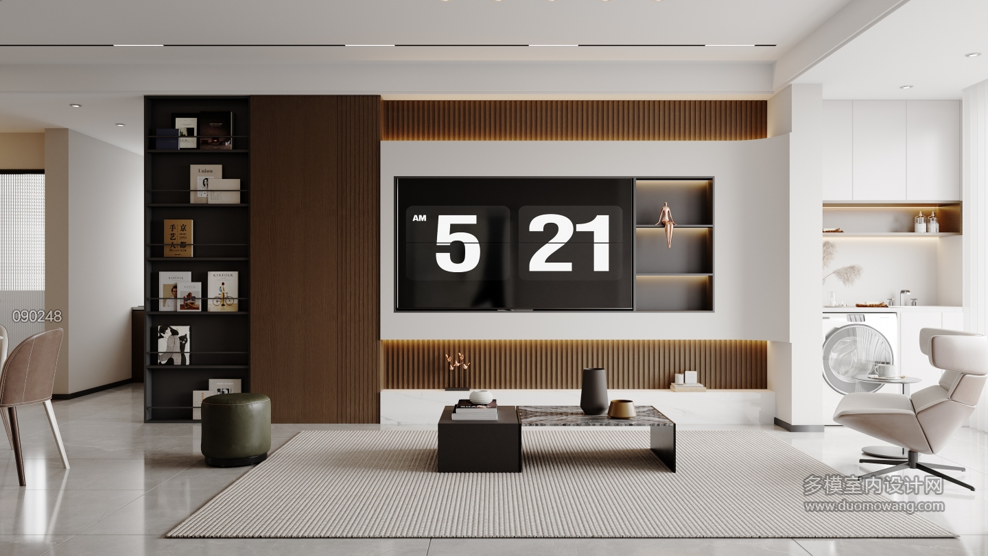 创立府邸_单张电视背景