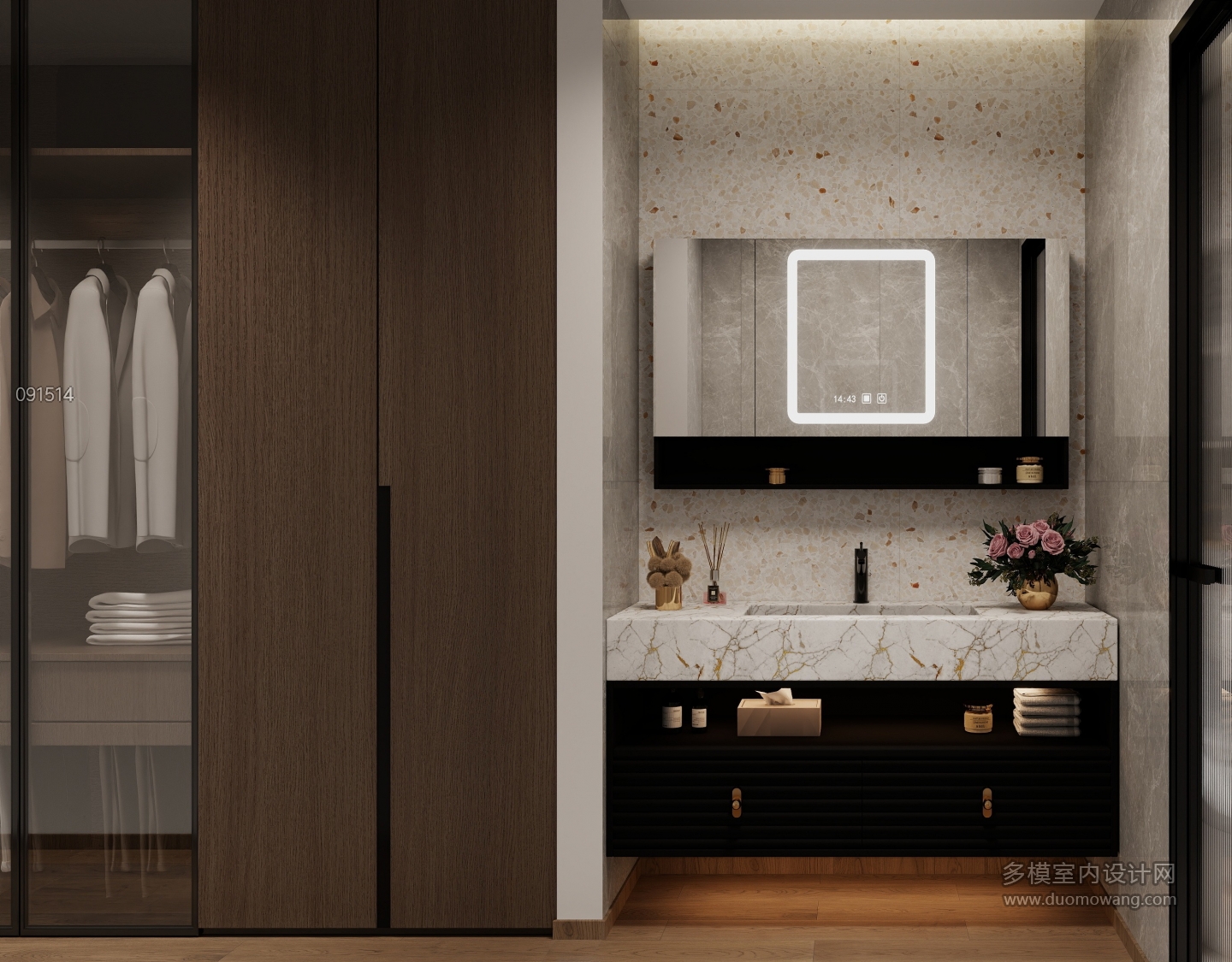 现代 - 副本-三楼干区-20251129-192158