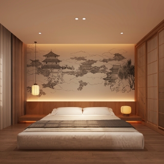 日式民宿套房1 (1)