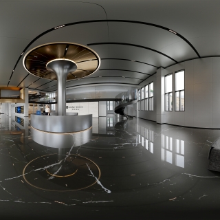 科技主楼大厅360