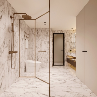 意式轻奢2f主卫