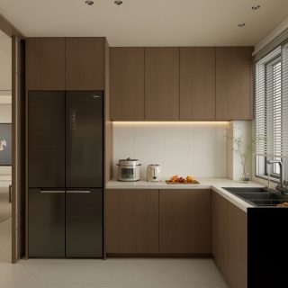 宋氏美学 -厨房