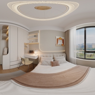 现代大女儿房360