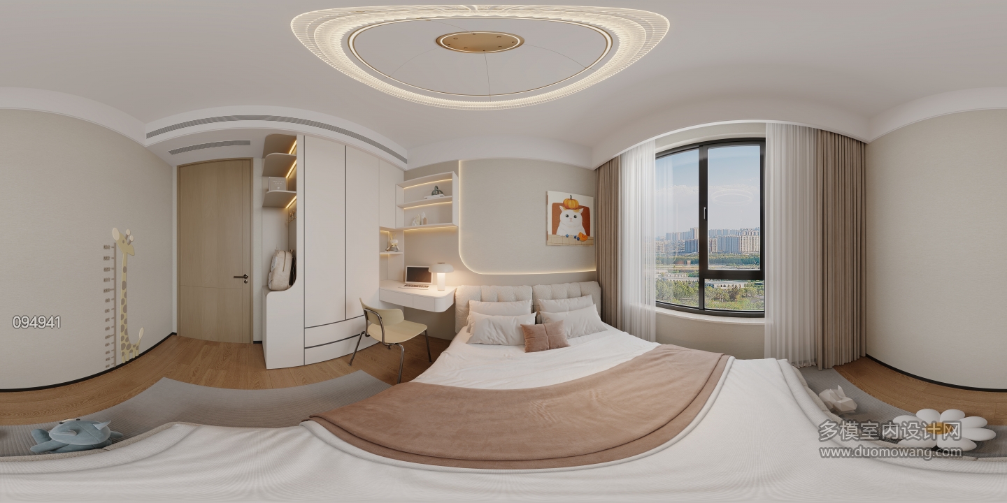 现代大女儿房360