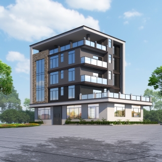 别墅CoronaCamera001 拷贝