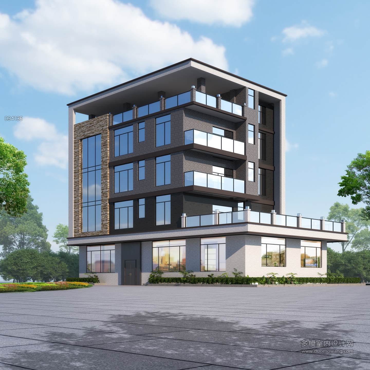 别墅CoronaCamera001 拷贝