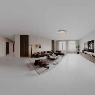 客餐厅健身区_Camera001_0000