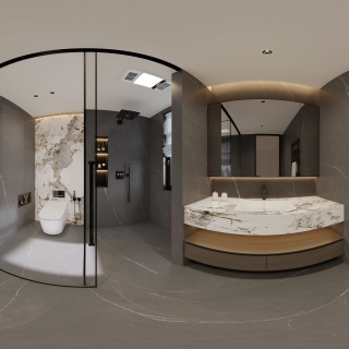 现代二楼公卫360